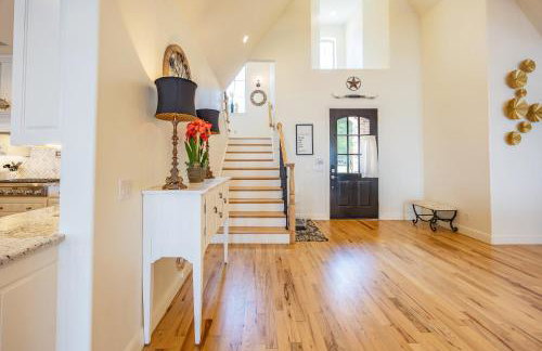 Cedar Creek Lake Villa Pool Hot Tub Dock Fishing Golf Dallas Sleeps 20 - Foto 38