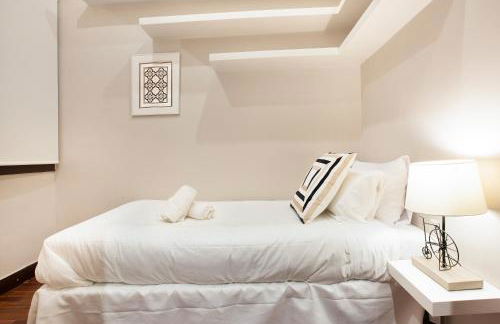 Stay U-nique Apartments Calvet - Photo 13