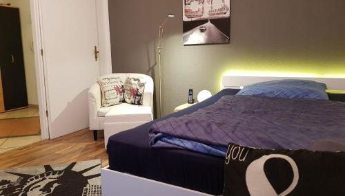 Blütenzauber Apartment No 1 - Photo 2