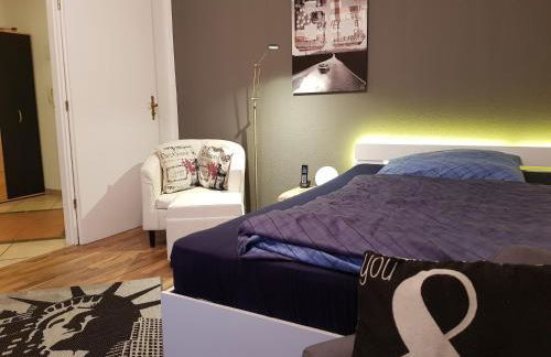 Blütenzauber Apartment No 1 - Photo 2