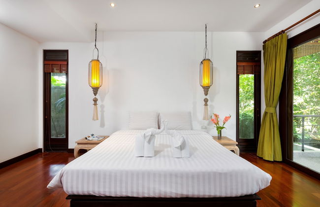 Sensive Hill Villas - Photo 11