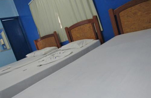 Hotel Cristal - Foto 21