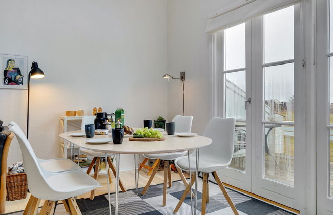 "Tofan" - 100m to the fjord - Foto 30