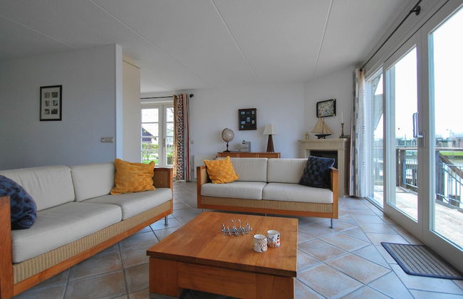 Thatched Villa by Ijsselmeer - Foto 11