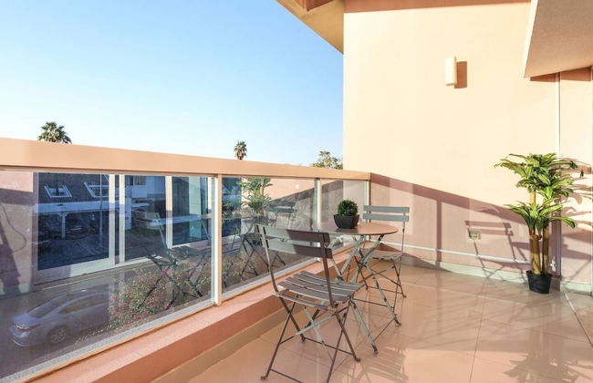 Spectacular Al Wasl Villa - With Private Pool - Foto 59