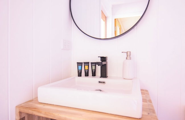 The Billi Resort - Foto 40