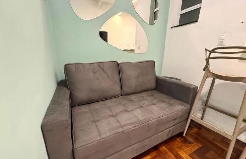 Apartamento Reformado ao Lado da Cobal – Botafogo - Foto 30