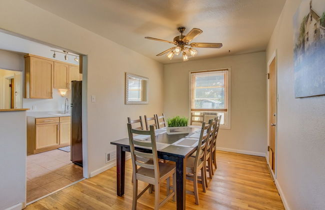 Colorado Springs Golf Value! 3 Bds, Dog-friendly - Foto 17