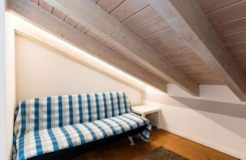 Apartment Casa Mimosa by Interhome - Foto 45