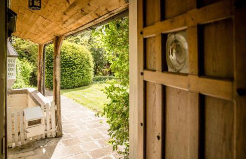 The Gingerbread House - Foto 5