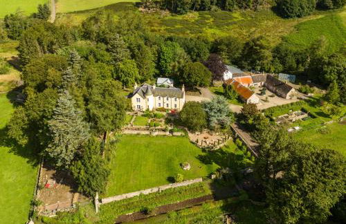 Holiday Home Glenquiech House by Interhome - Foto 60