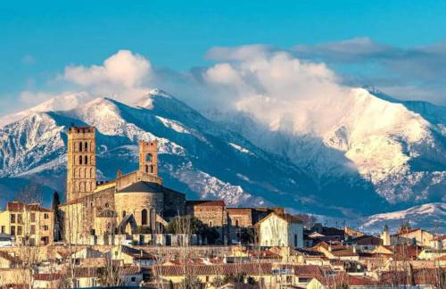 Gîte 8 pers -climatisé avec jardin- proche plage - Foto 15