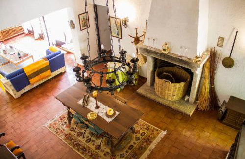 La Antigua Fábrica, Family Chalet - Foto 47