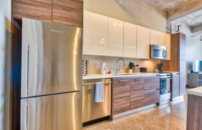 Downtown Luxury Lofts By RBA Living - Foto 11