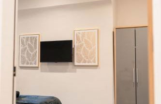 Stunning 2 Bedroom Beach Apartment With Garden - Foto 19