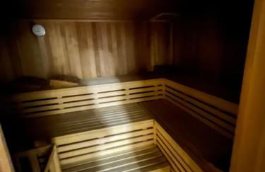 Exklusive FeWo AllgäuStern Steibis mit WLAN Sauna Kamin und Oberstaufen PLUS Card mit SKIPASS - Foto 33