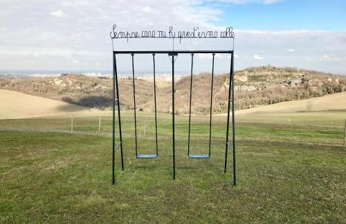 B&B Cà Bianca dell'Abbadessa - Foto 46