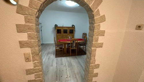 Ferienwohnung II 1 OG 5 Min bis Augenklinik - Foto 4