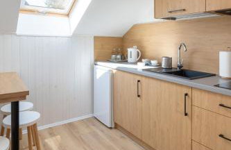 Apartamenty Defala i Strefa Relaksu Natural Touch - Foto 20