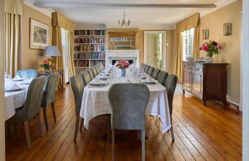 Abbey House by Group Retreats - Foto 6