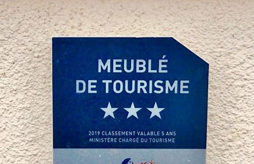 Gite la Maison du Tonnelier - Foto 31