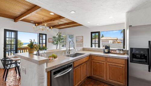 3263 Villa by the Sea townhouse - Foto 3