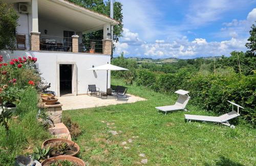 Bed & Breakfast Parco di Veio - Foto 2