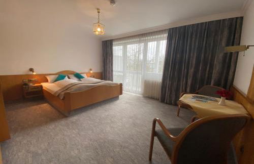 Appartementhotel Cura Bad Füssing - Foto 36