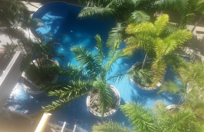 Condo Del Cielo - Foto 1