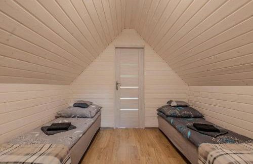 Domek Nad Wodospadem Radochów - Foto 9