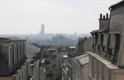 Montmartre Residence - Foto 122