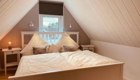 AR Apartments II I 5 Pers I Prime I Küche I WLAN I am Thüringer Meer - Foto 3