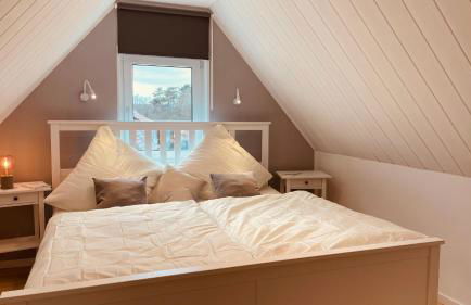 AR Apartments II I 5 Pers I Prime I Küche I WLAN I am Thüringer Meer - Foto 3