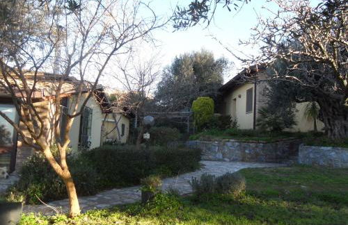 Locazione Turistica Casa in Campagna - Foto 30