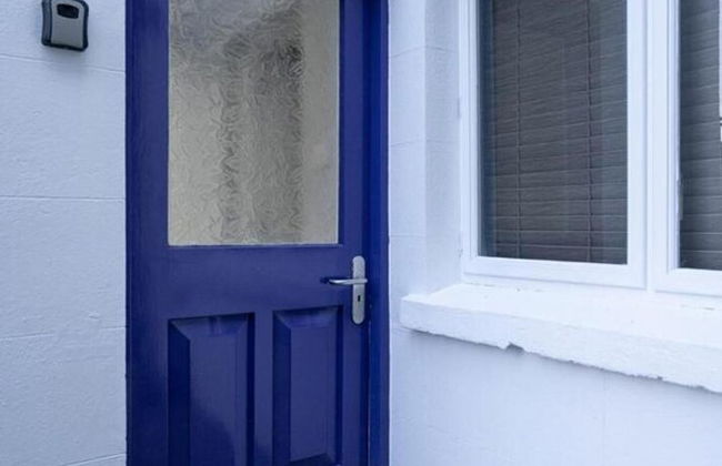 Indigo Apartment - Beautiful 1-bed in Ballycastle - Foto 22