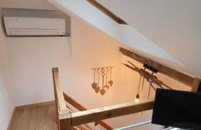 Studio cosy climatisé - Foto 11