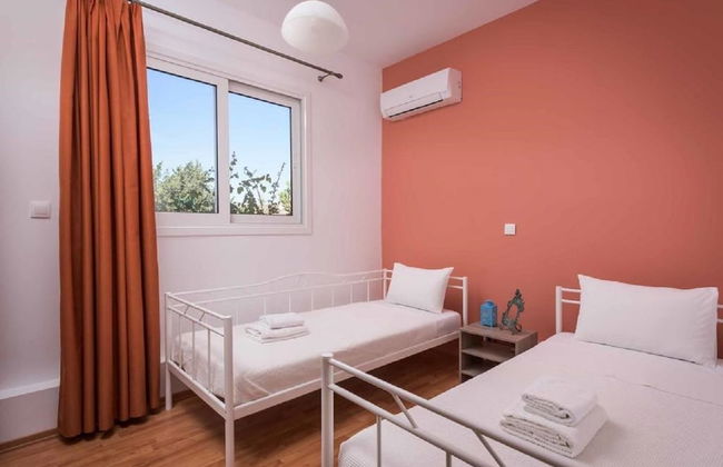 Villa Zizi Sea View - Foto 5