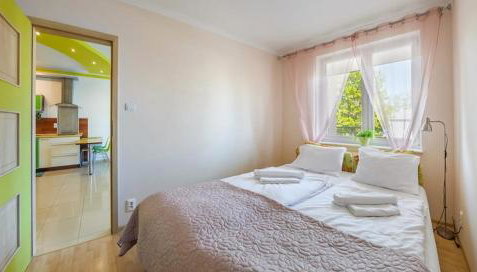 Mieszkanie z tarasem - Foto 4