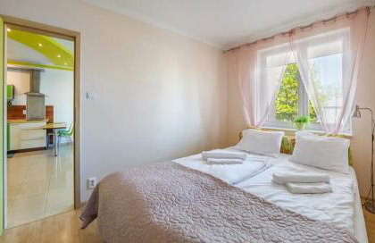 Mieszkanie z tarasem - Foto 4