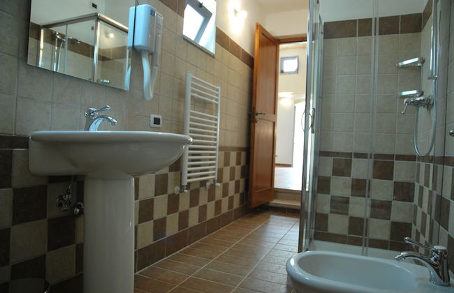 Masseria Relais Santa Teresa - Foto 12