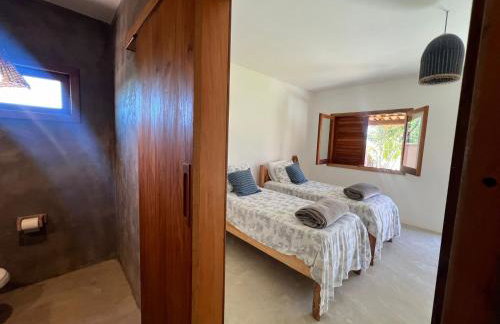 Villa Savoia Corumbau - Foto 6