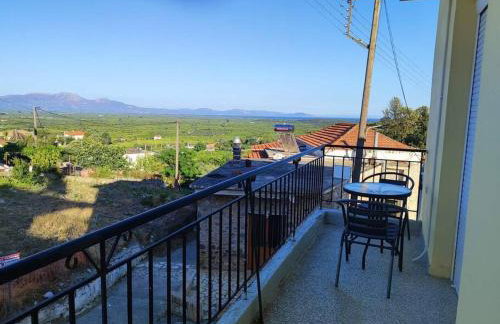 Odysseus family house - Foto 11