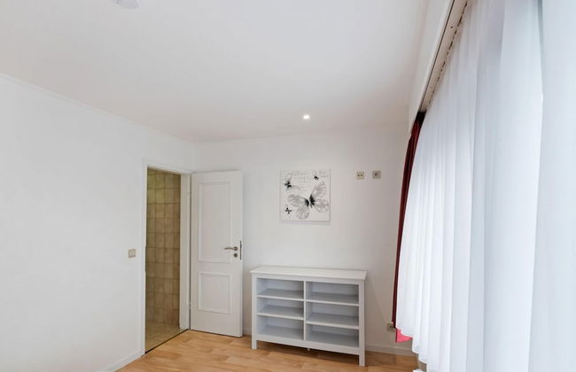 Cozy Apartment in Waimes near Ovifat & Robertville Lake - Foto 3