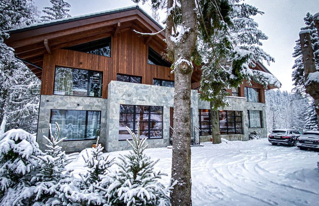 Jasna Boutique Chalet - Foto 45