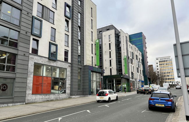 Pure Astor House - Foto 36