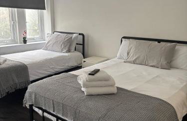 TLK Apartments & Hotel - Beckenham Junction - Foto 11