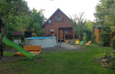 Szyszka i Róża Domek na Jurze - Foto 21