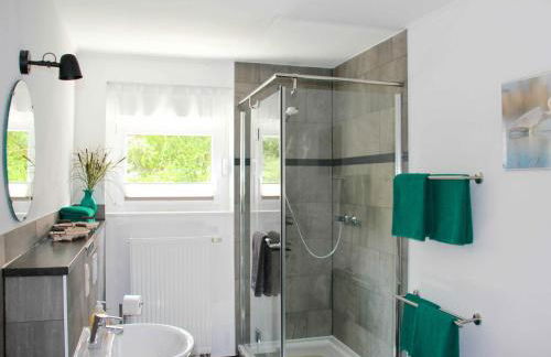 Ferienwohnung am alten Gutshaus - Foto 27