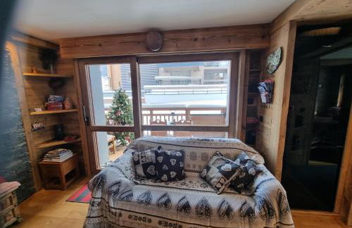 ski au pied, 3ch 2Sdb Garage Terrasse - Foto 38