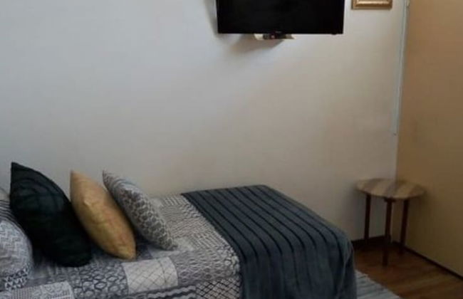 Casa Villa Guest House Carletonville - Suite 2 - Foto 1